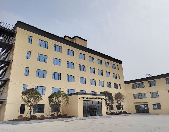 天門(mén)市冠華科技有限公司